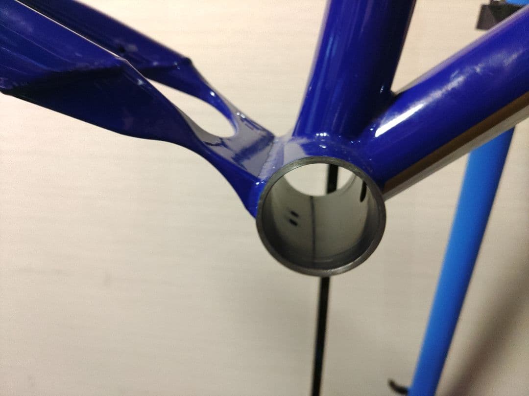 Production Privee Shan-GT クロモリ　29er　Mサイズ