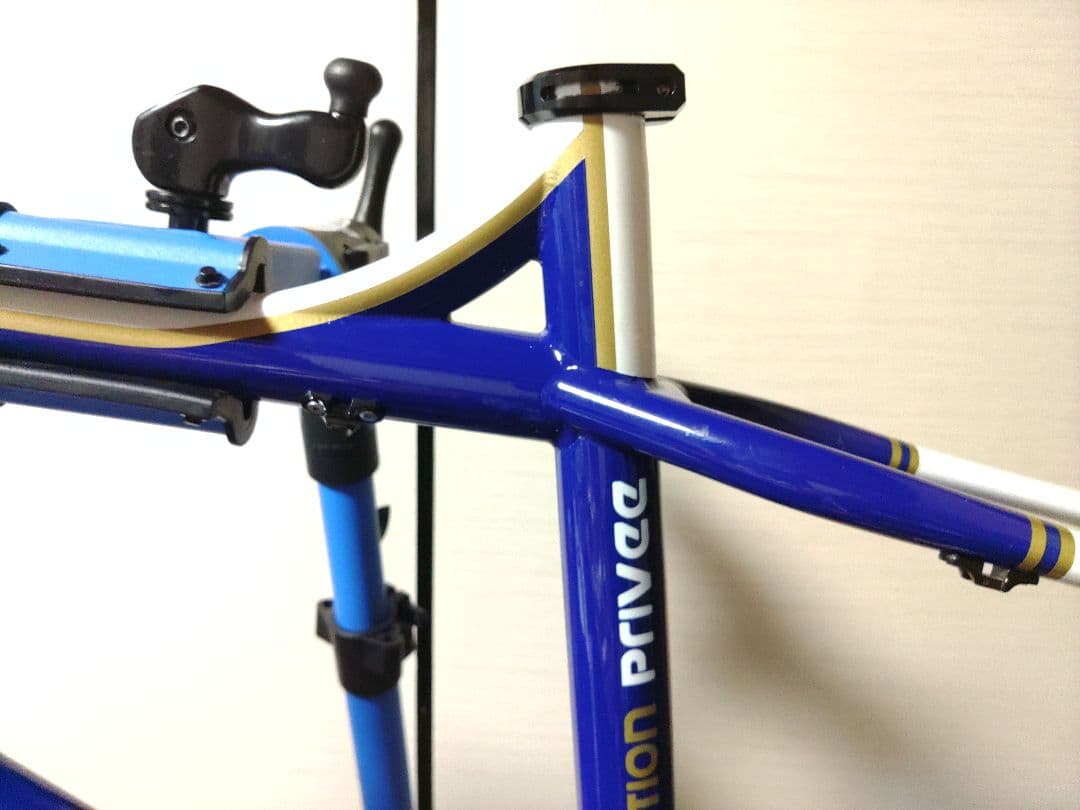 Production Privee Shan-GT クロモリ　29er　Mサイズ
