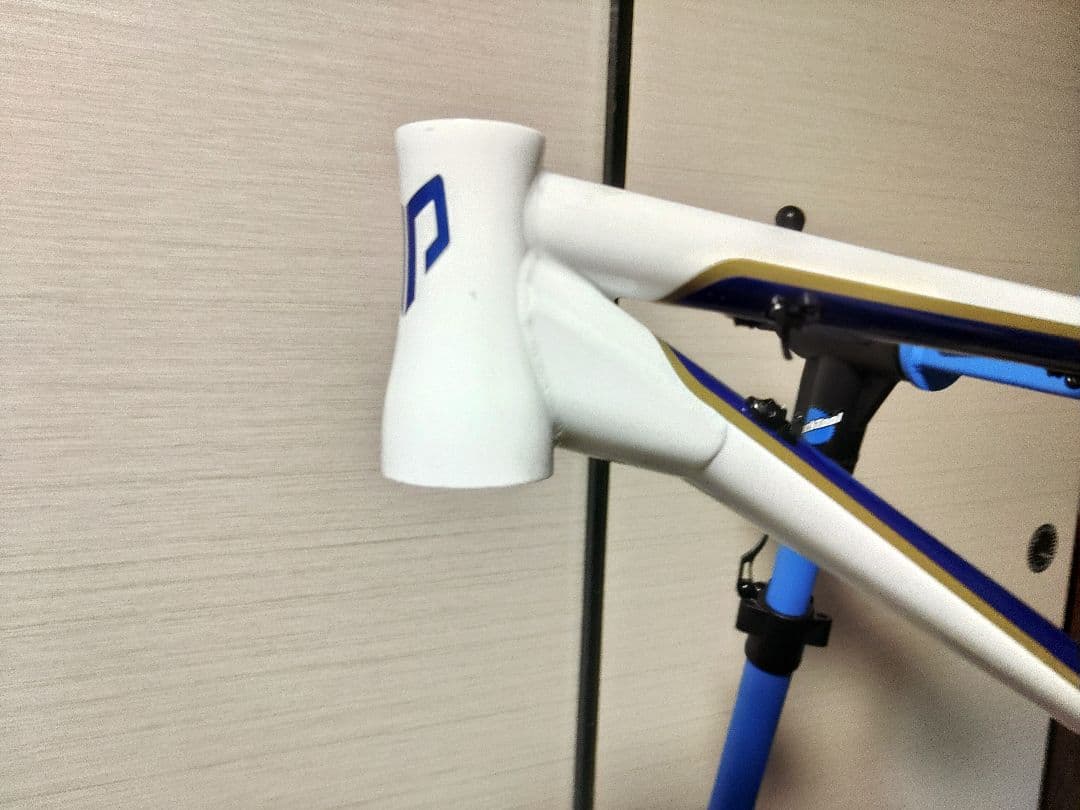 Production Privee Shan-GT クロモリ　29er　Mサイズ