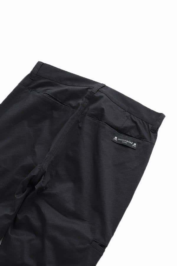 mastermind JAPAN ニューエラ　ゴルフパンツ