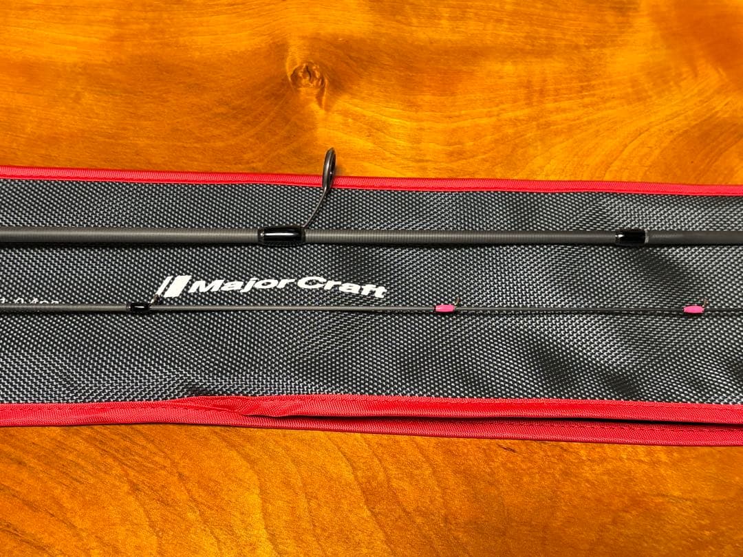 AD5-S622UL/AJI　鯵道5G　アジング 即日発送