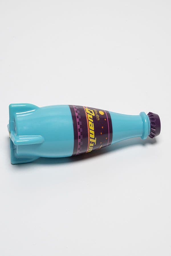 【海外公式】Fallout ヌカコーラクアンタム ライトアップミニフィギュア