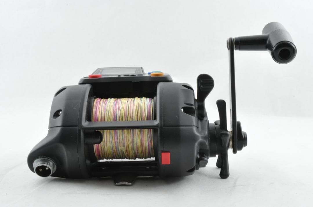 ダイワ スーパータナコン S500