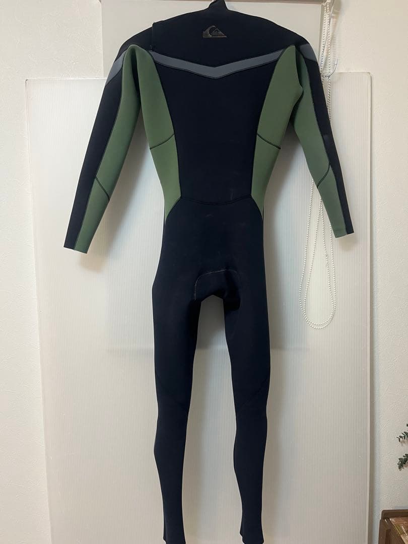 クイックシルバー3×2ジャーフル