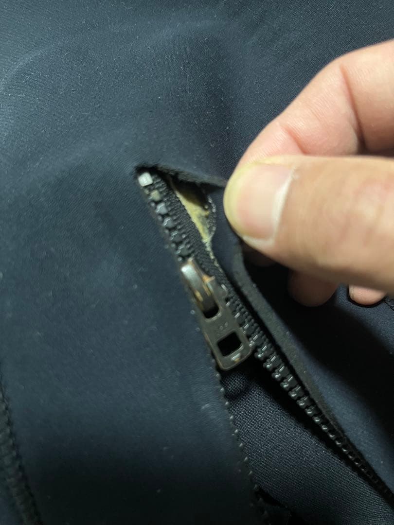 クイックシルバー3×2ジャーフル