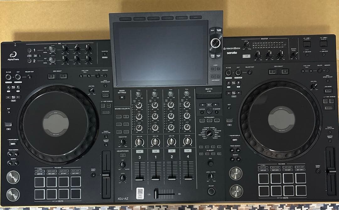 DJ機材 teruteru.1853