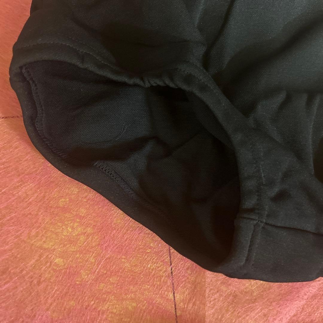 希少 ブルマ LL レトロ 濃紺