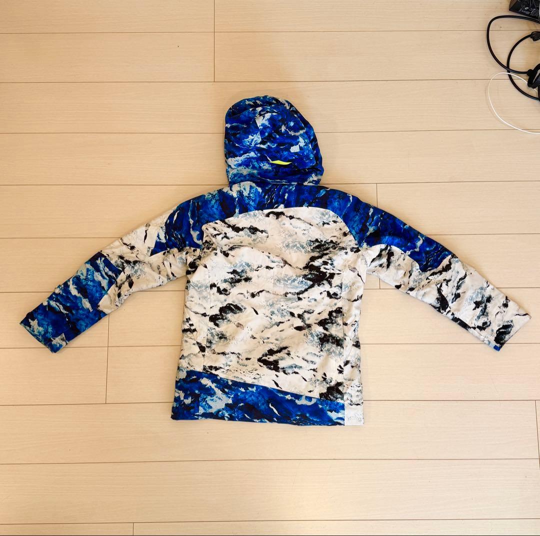 phenix スキーウェア上下セット