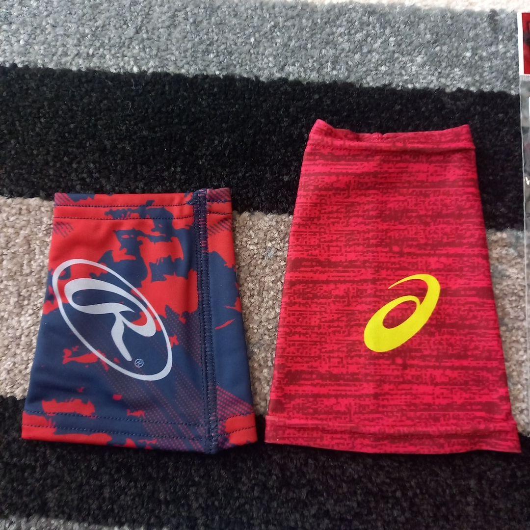 未使用品～中古品❗スポーツ全般に❗ アクセサリー多数 単品金額要相談❗