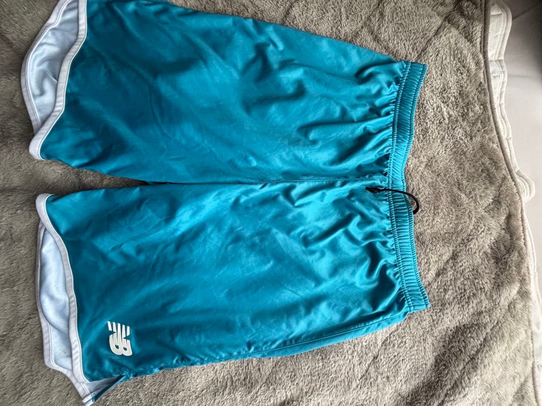 山梨学院大学サッカー部ユニフォームセット青