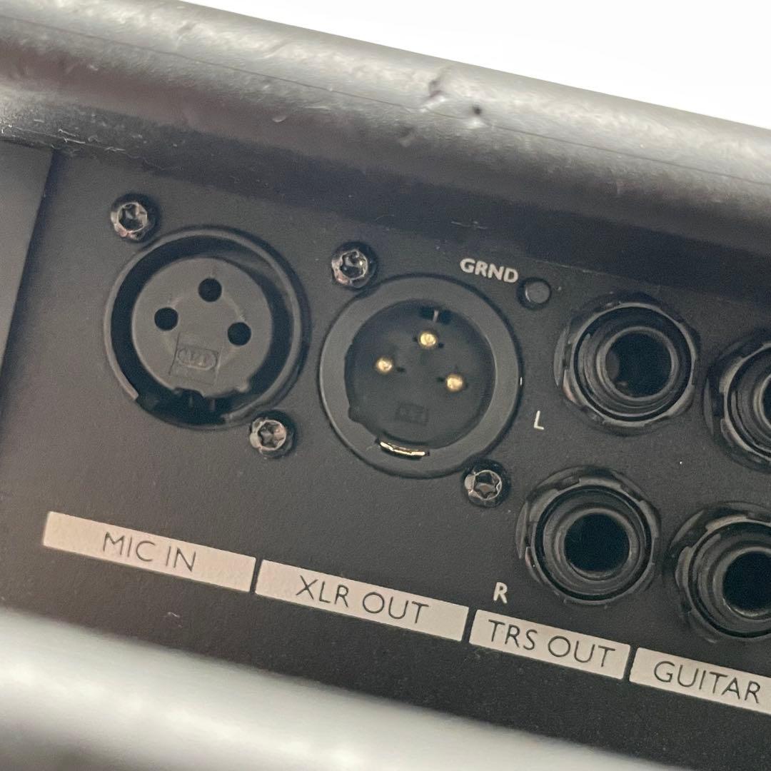 【即購入OK】TC helicon / voicelive touch