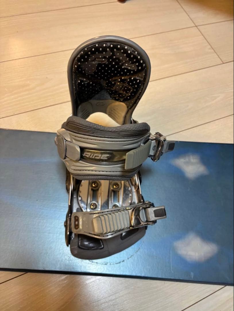 K2 スノーボード(161)cm + ビンディング