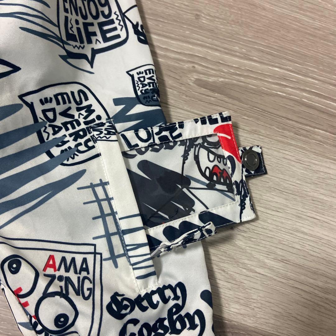 cosby 子ども用スノーボードウェアセット160