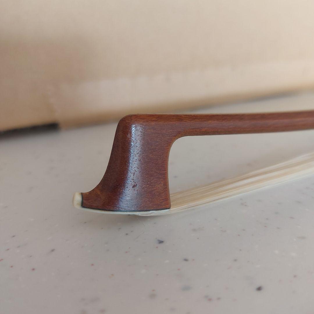 1/4バイオリン弓