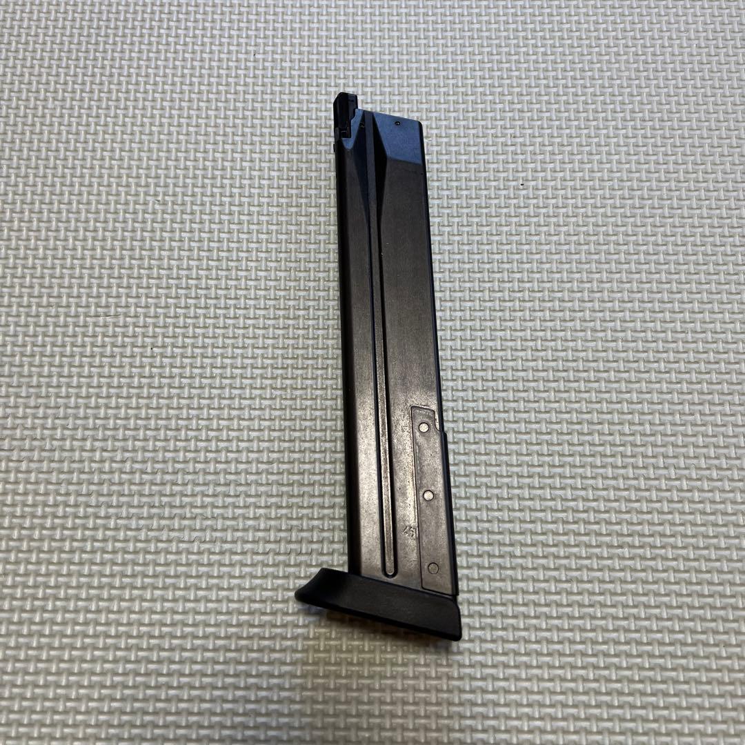 東京マルイ　HK45タクティカル ブラック