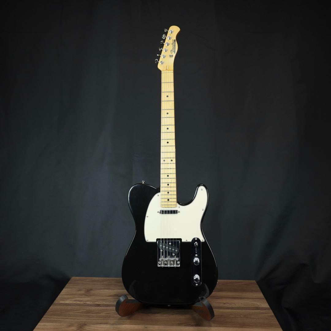 Bacchus universe seriesバッカステレキャスター