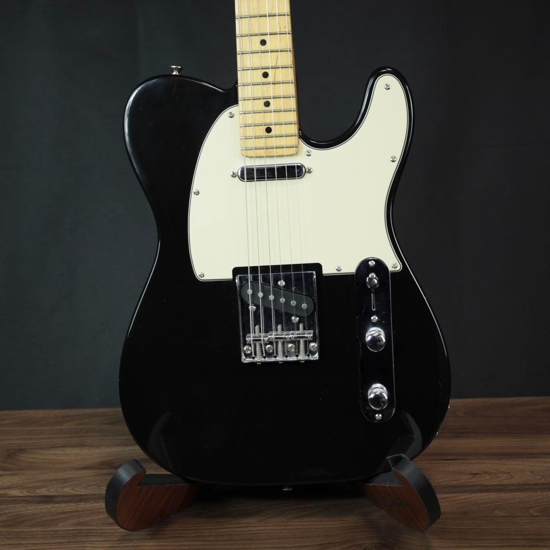 Bacchus universe seriesバッカステレキャスター