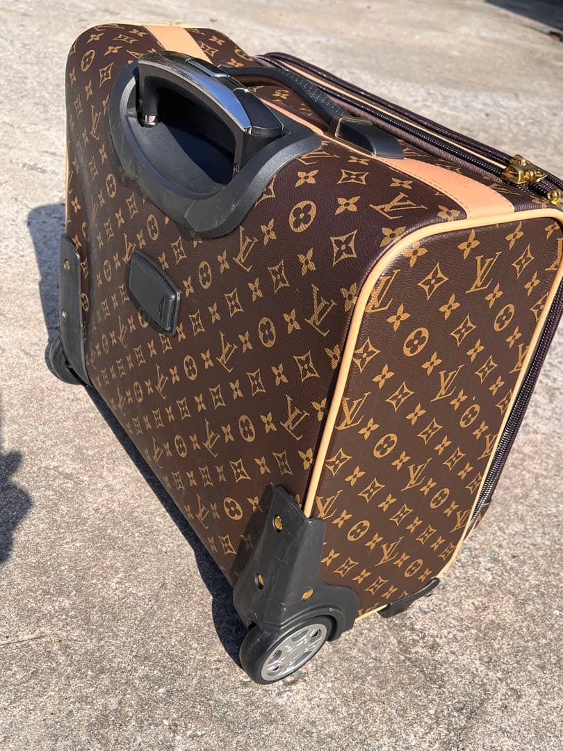 s*8様 キャリーケース