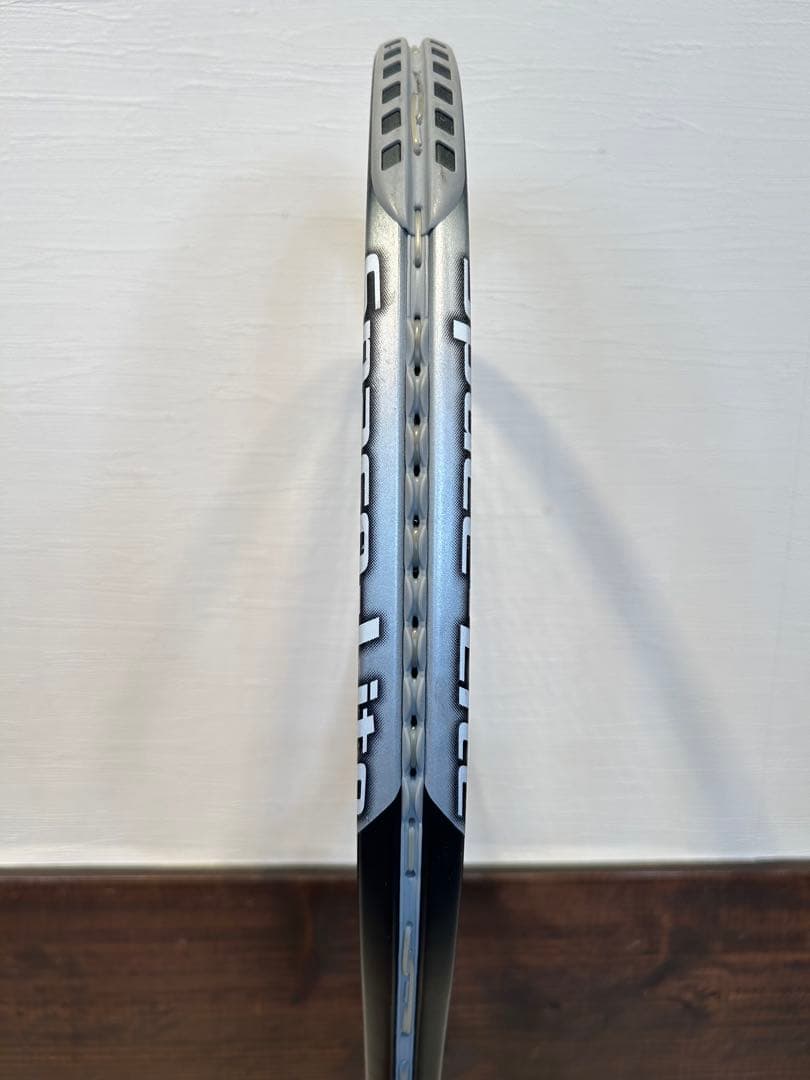 ☆美品☆スーパーオーバーサイズ115☆ DUNLOP AMORPHOUS G1