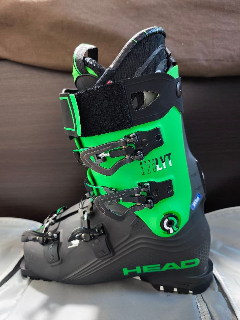 HEAD NEXO LYT 120 スキーブーツ(男性用)