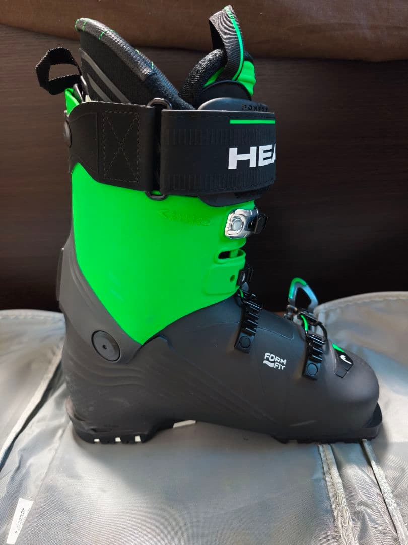 HEAD NEXO LYT 120 スキーブーツ(男性用)