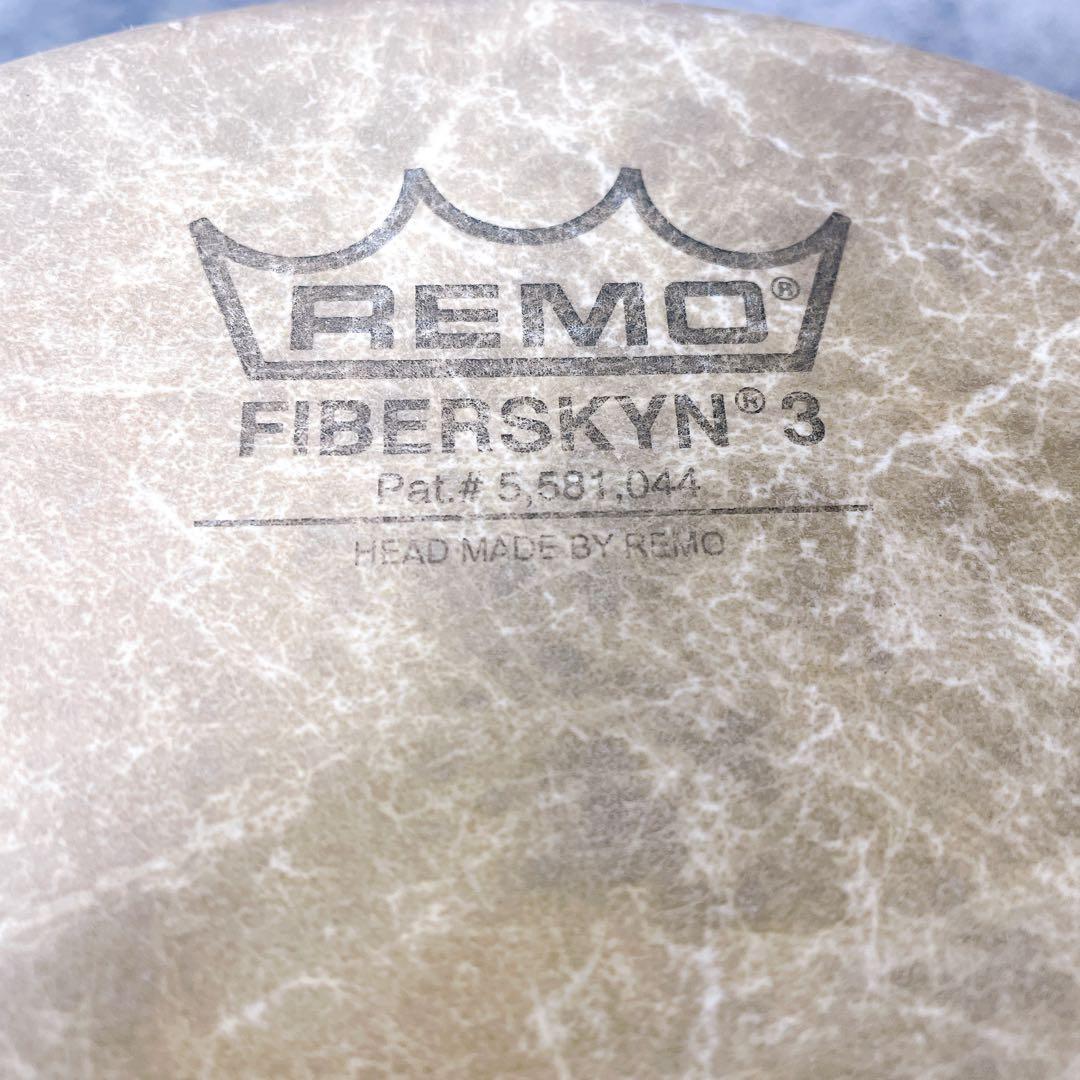 最終値下げ　REMO CROWN PERCUSSION ボンゴ
