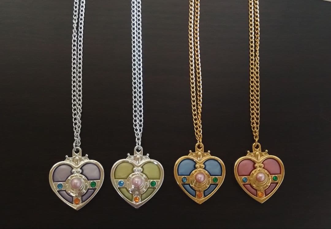 プレミアム セボンスター　セーラームーン 38個