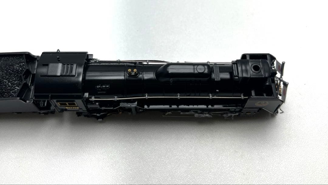 マイクロエース A9531 D51-758 お召し予備機　希少　新品未使用