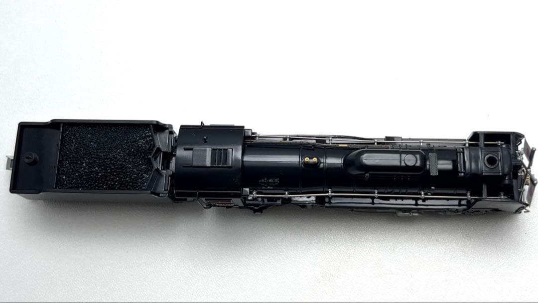 マイクロエース A9531 D51-758 お召し予備機　希少　新品未使用