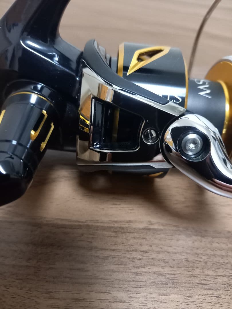 SHIMANO シマノ20STELLA　ステラSW 6000HG　今月８日まで❗