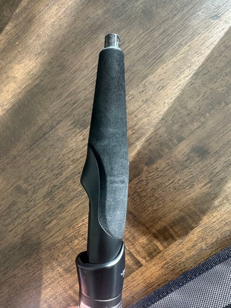 25 ジャッカルビンビンスティックHS　BSH-S63UL