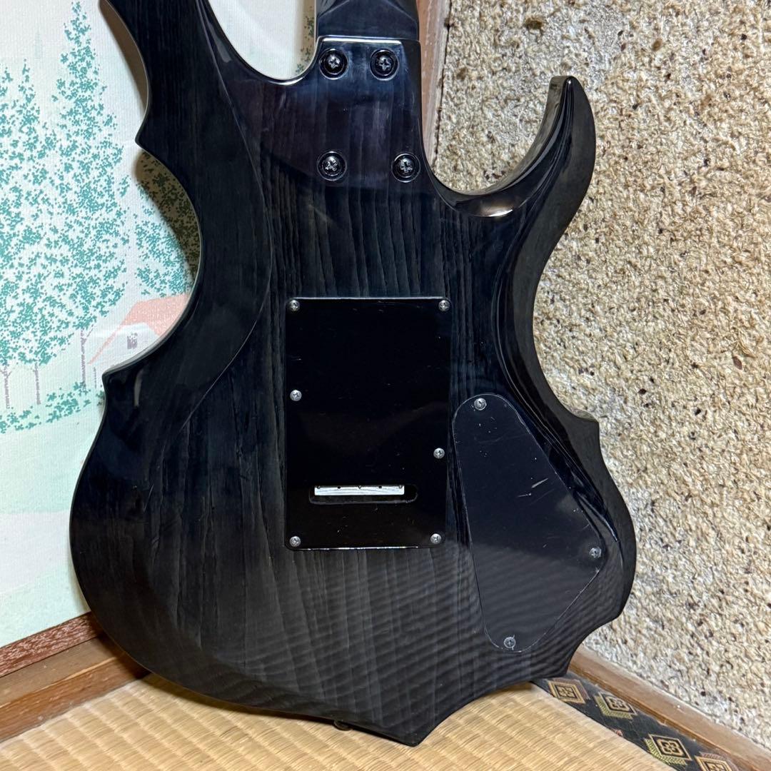 【レフティ】【メンテナンス済み！】GrassRoots フォレスト Forest