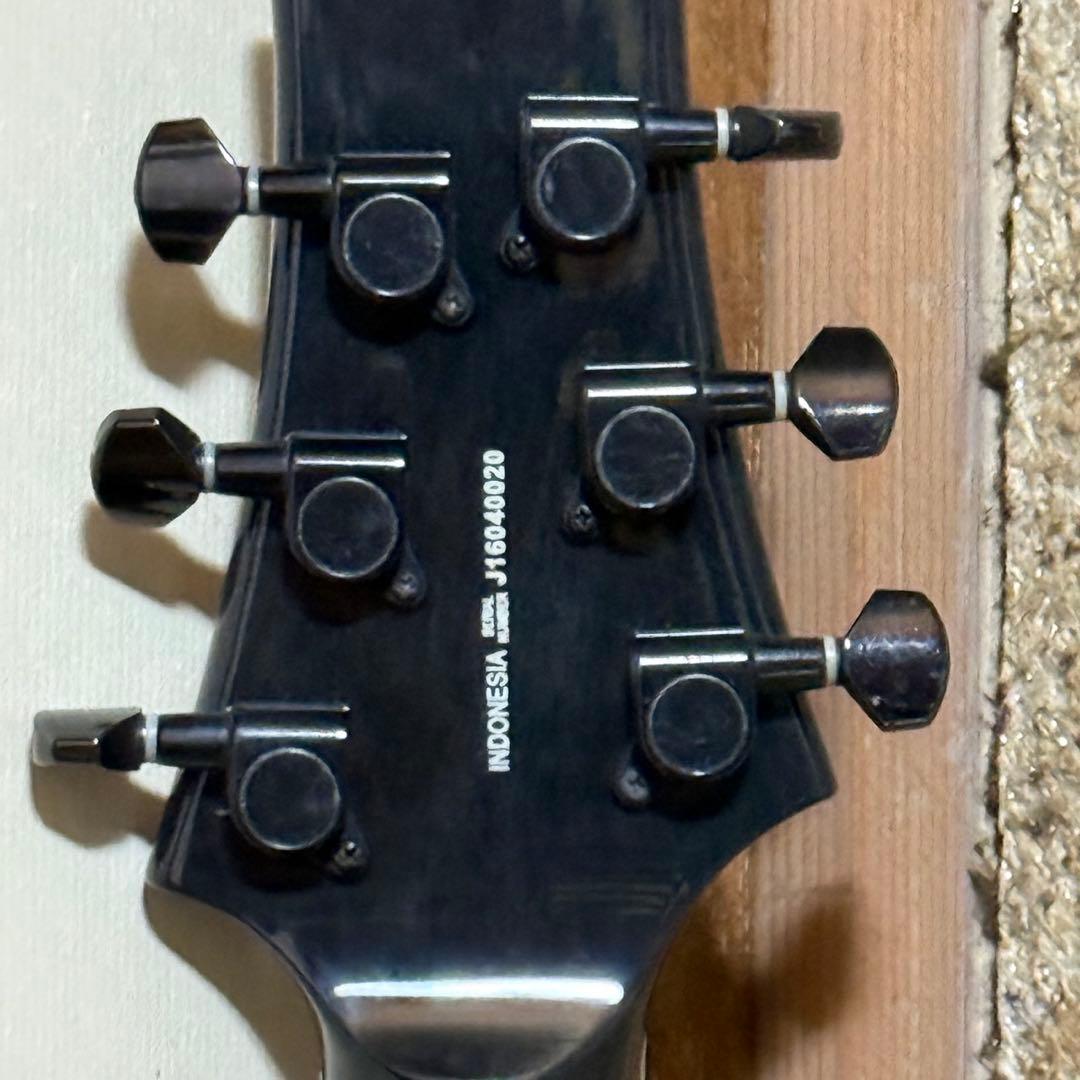 【レフティ】【メンテナンス済み！】GrassRoots フォレスト Forest