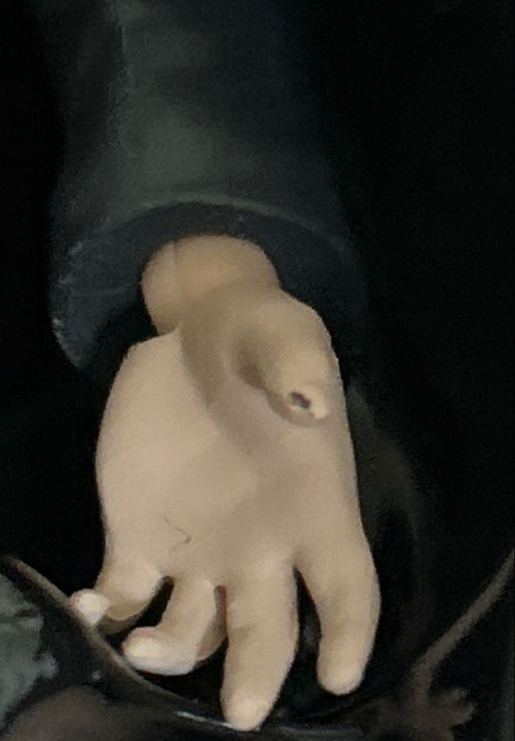 MAFEX スケアクロウ フィギュア