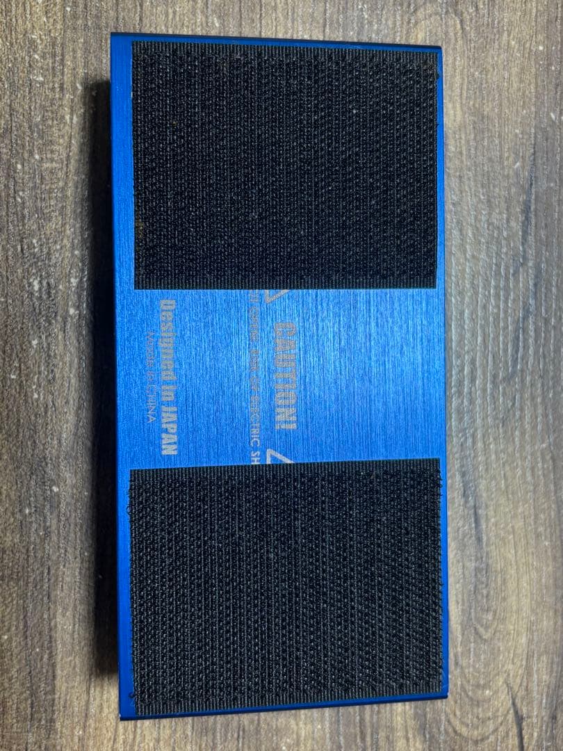 ギター FIREGLOW PPS-01