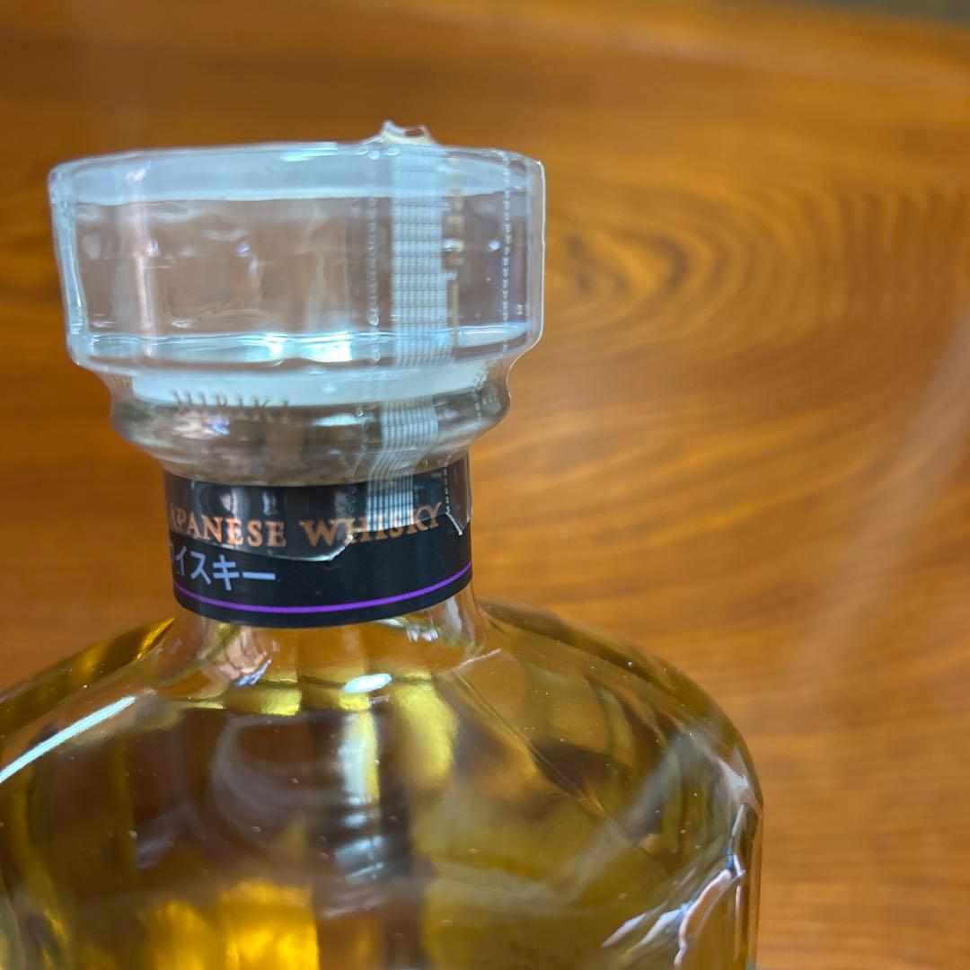 サントリーウイスキー　【響】
