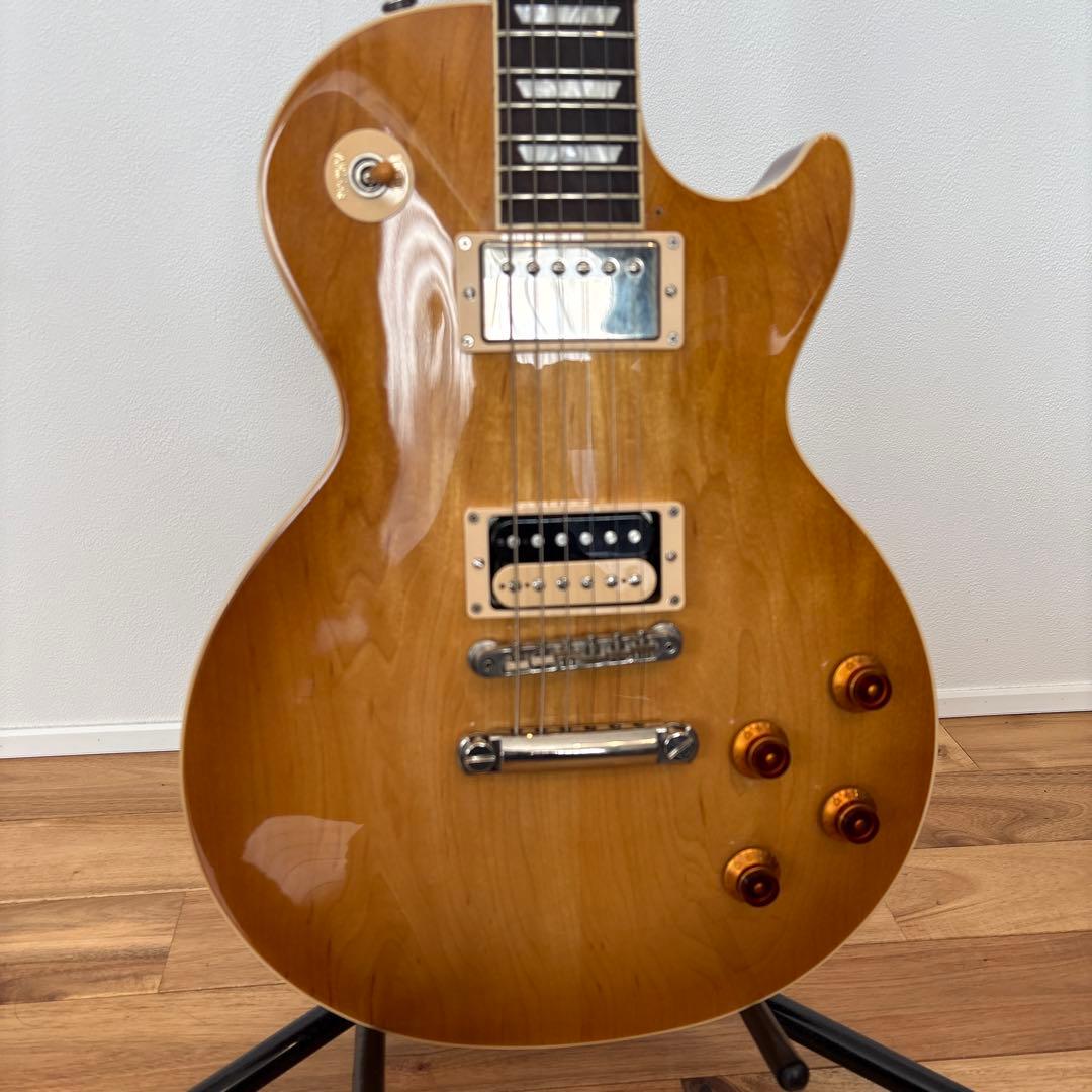 Gibsonレスポールクラッシック