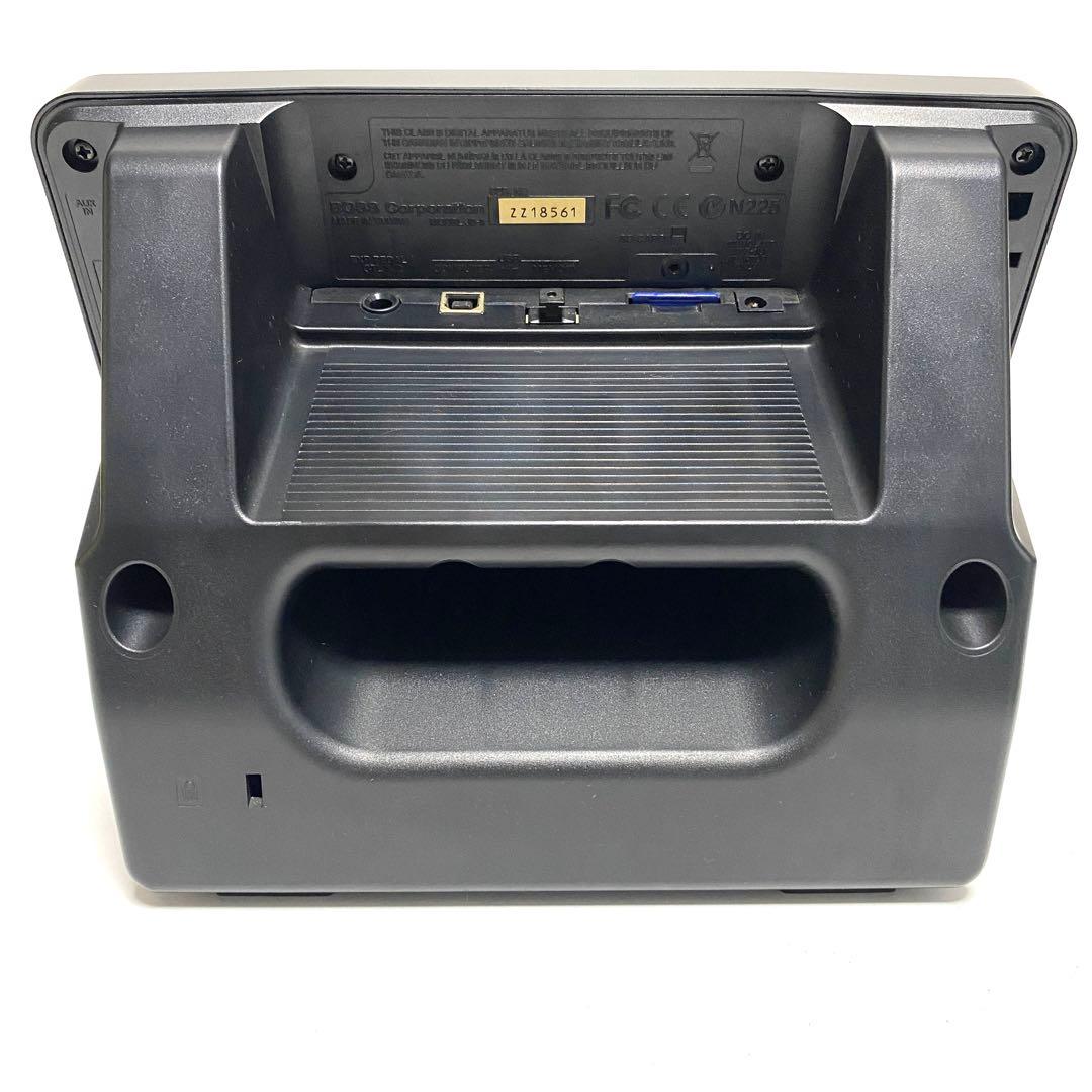 BOSS ボス eBand JS-8 ギターエフェクター