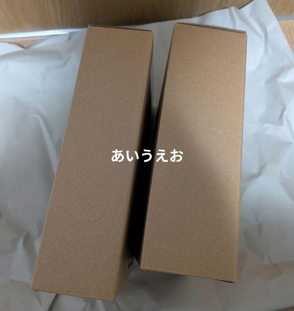 【未開封】S.H.Figuarts シャロット ジブレット 2体セット