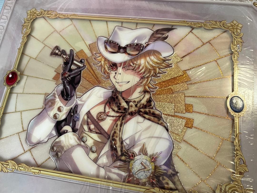 第五人格 7周年 オフラインパック 特別版 探鉱者 コード未使用 勝負師の独演