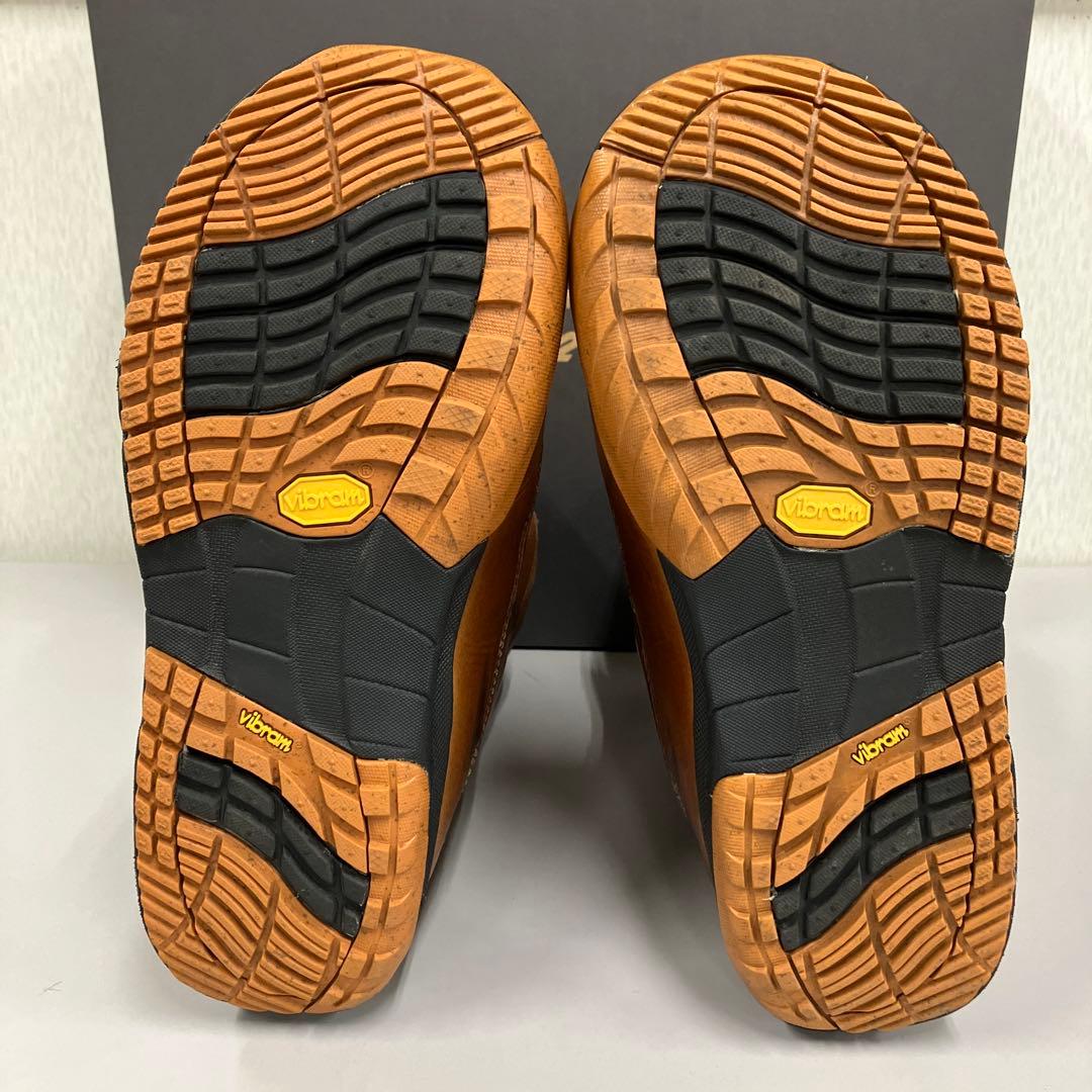 K2 TTブーツ taro tamai スノーボードブーツ　JP27 US9