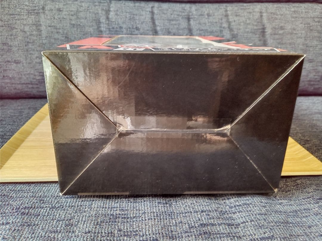 【未開封】ペルソナ5 プレミアムフィギュア A賞 ジョーカー