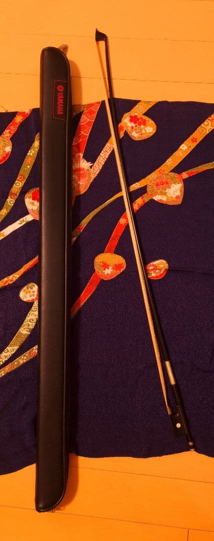 【直接引取り￥53,000】 silent violin