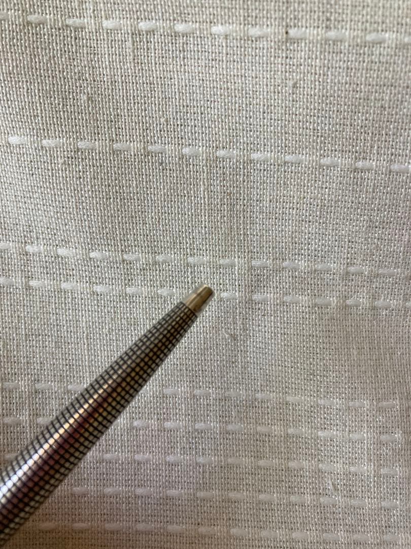 日曜21時まで！パーカー75 万年筆 極細　ボールペン