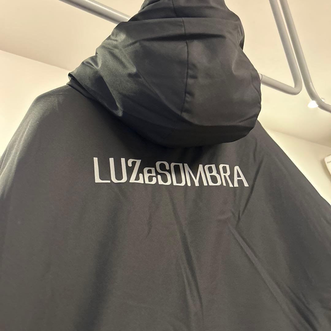 ルースインソンブラ ロングコート２　Lサイズ