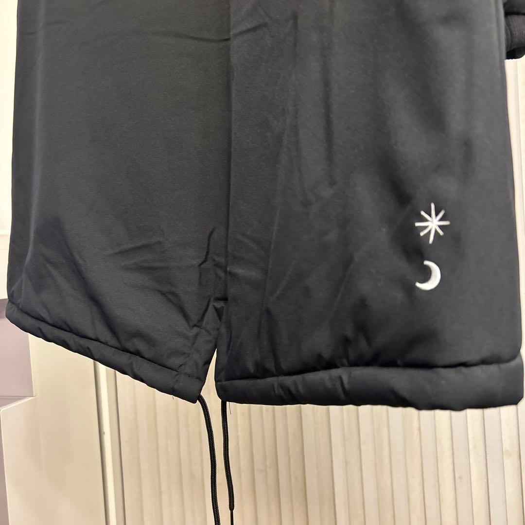 ルースインソンブラ ロングコート２　Lサイズ