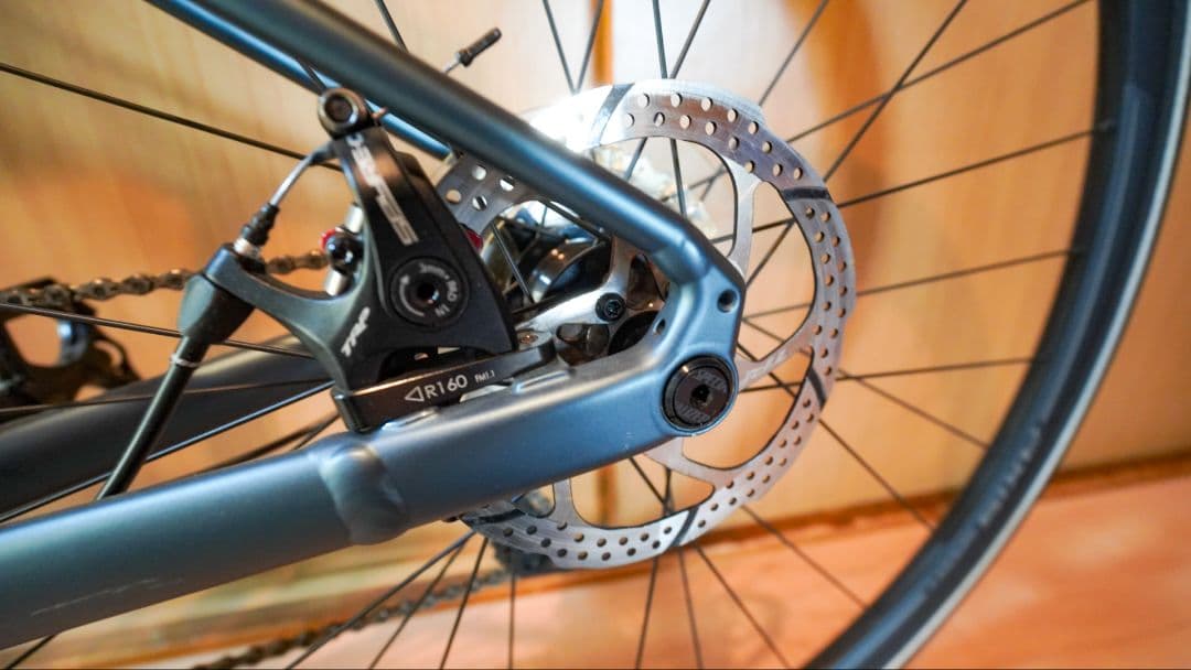 自転車本体 SPECIALIZED DIVERGE E5 COMP48