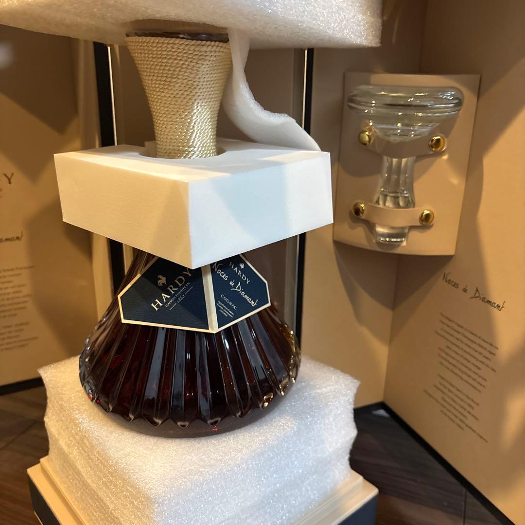 ブランデー HARDY Noces de Diaman