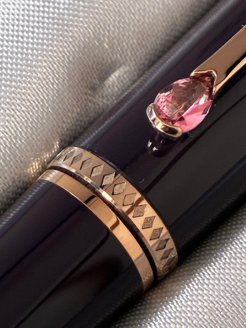 ‼️激レア極美品‼️モンブラン◾️プリンセス・グレース・デ・モナコ◾️ボールペン◾️