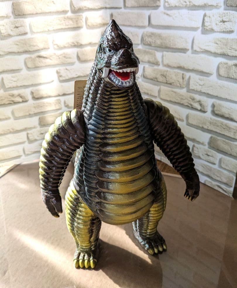 DXウルトラ怪獣シリーズ レッドキング